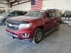 2019 CHEVROLET COLORADO Z71 - 1GCPTDE16K1100129