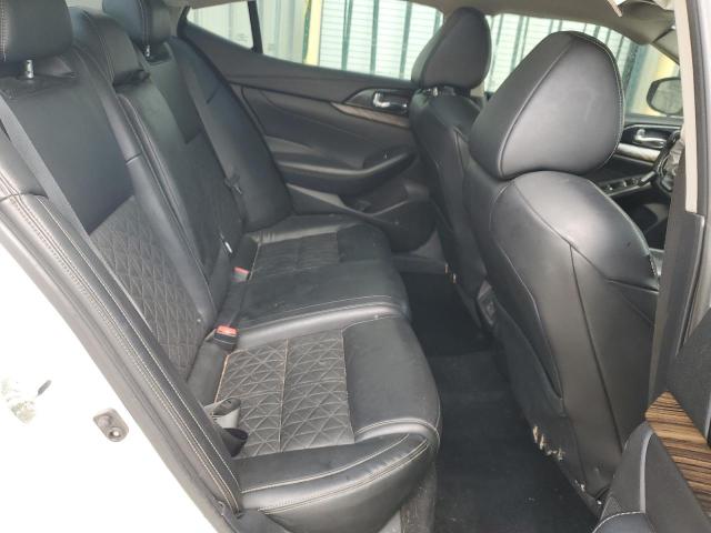 2018 NISSAN MAXIMA 3.5 - 1N4AA6AP7JC365281