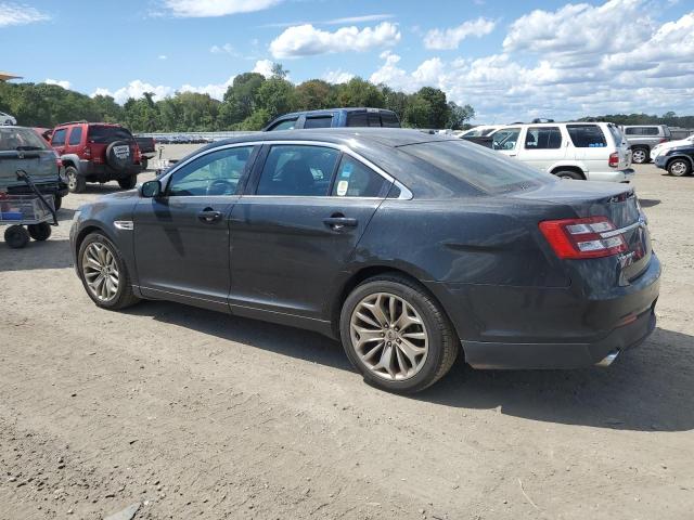 2014 FORD TAURUS LIM - 1FAHP2F86EG106206