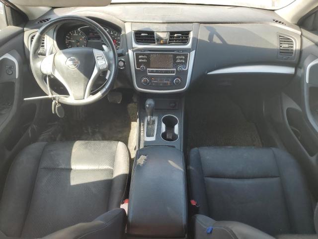 2017 NISSAN ALTIMA 2.5 #3293334431