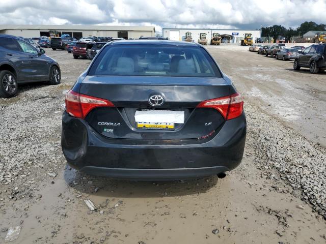 2019 TOYOTA COROLLA L - 2T1BURHE3KC142725