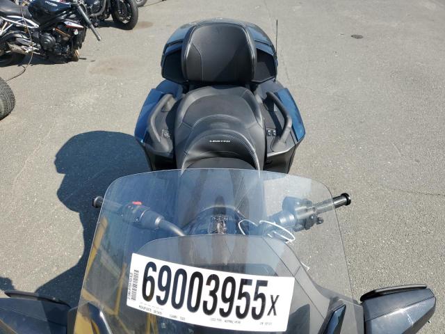 2022 CAN-AM SPYDER ROA 2BXNBDD25NV001331
