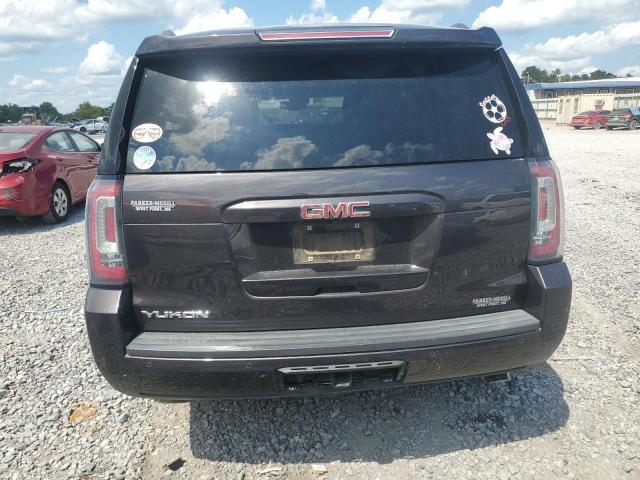 2018 GMC YUKON SLT 1GKS1BKC4JR363413