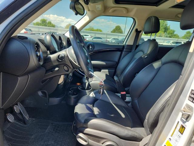 2015 MINI COOPER S C WMWZC5C53FWT37977