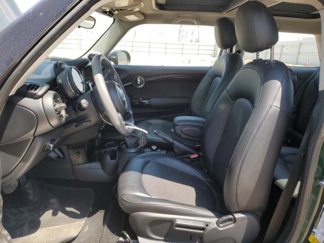 2017 MINI COOPER WMWXP5C53H2D16538