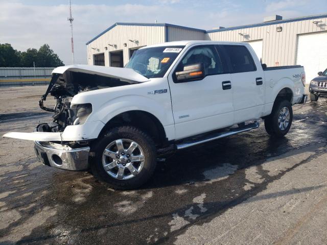 FORD F150 SUPER