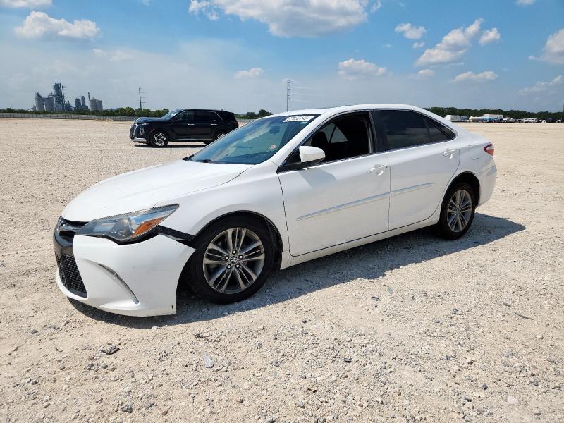 2017 TOYOTA CAMRY LE - 4T1BF1FK0HU368006