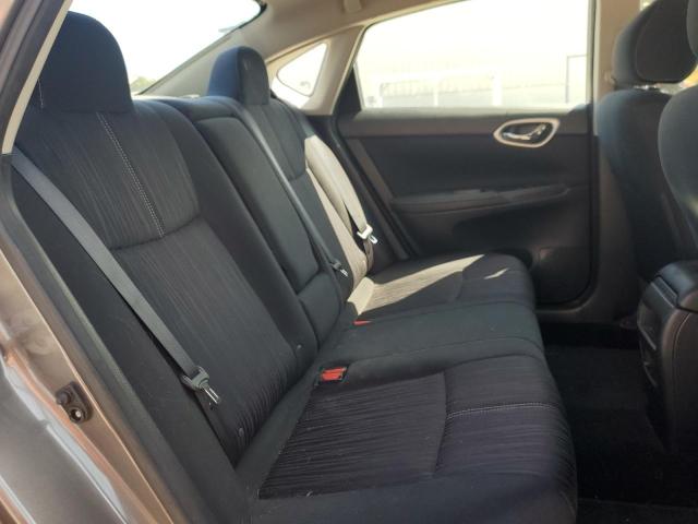 2016 NISSAN SENTRA S 3N1AB7AP3GL679703