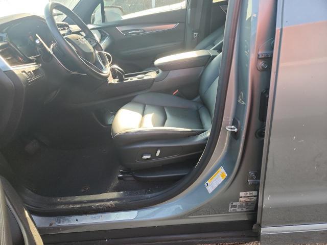 2023 CADILLAC XT6 LUXURY 1GYKPBR40PZ218171