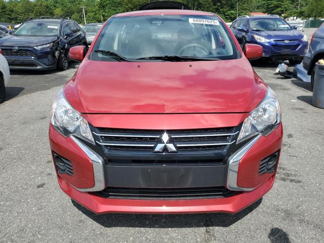 2024 MITSUBISHI MIRAGE G4 ES ML32FUFJ5RHF08435