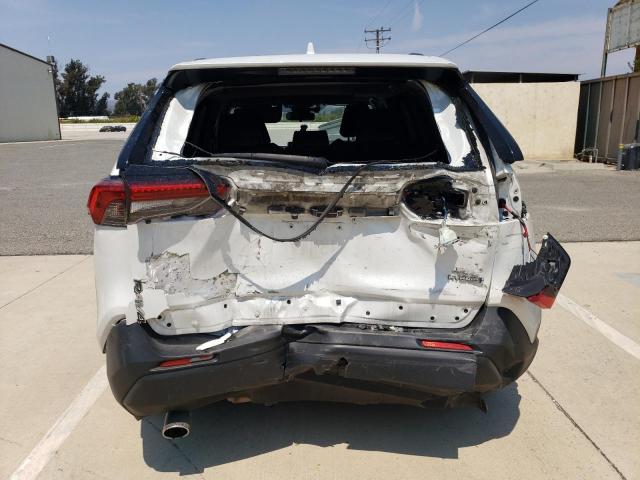 2021 TOYOTA RAV4 XLE PREMIUM JTMB6RFV4MD024847