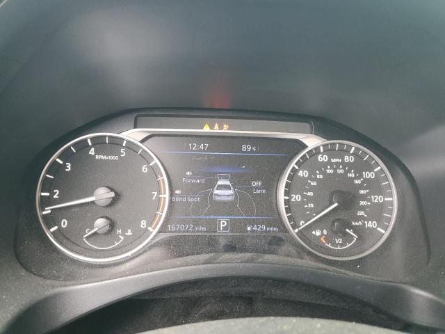 2020 NISSAN ALTIMA SL 1N4BL4EV4LC151881