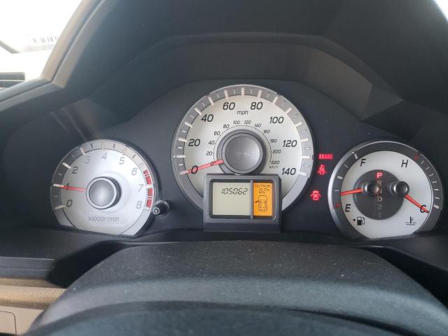 2015 HONDA PILOT EXL 5FNYF3H53FB006176