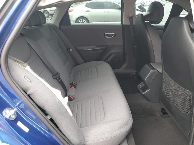 2025 KIA K4 EX - 3KPFU4DE0SE069132