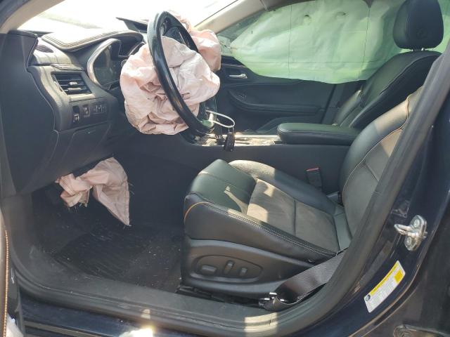 2015 CHEVROLET IMPALA LT 2G1115SL4F9122860