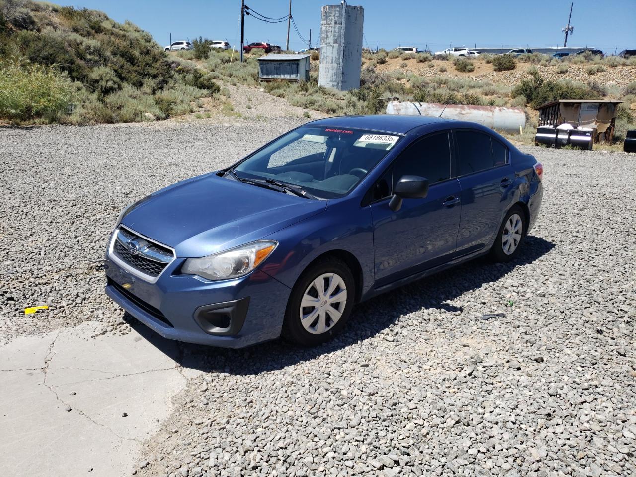 Vehicle photo