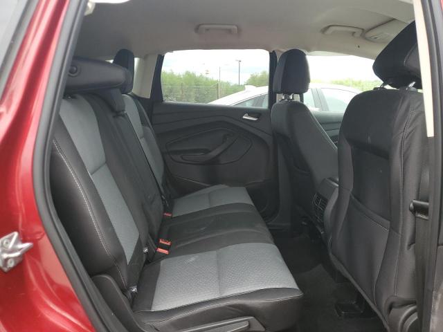 2017 FORD ESCAPE SE 1FMCU0GD9HUE45377