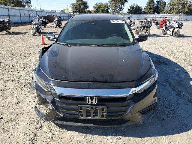2022 HONDA INSIGHT EX 19XZE4F53NE016212