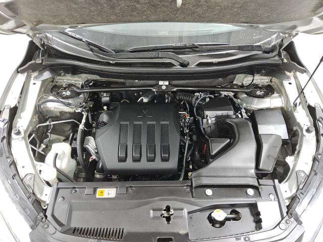 2023 MITSUBISHI ECLIPSE CR JA4ATWAA3PZ027635