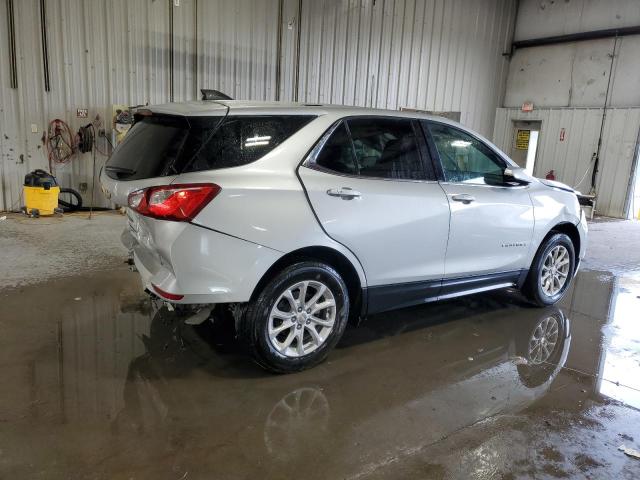 2019 CHEVROLET EQUINOX LT 3GNAXUEV0KS635301