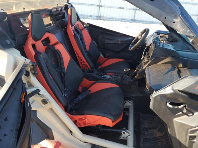 2023 CANA MAVERICK X3 X D - 3JBVDAV49PE000336