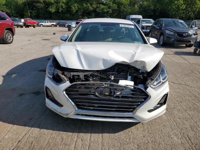 2019 HYUNDAI SONATA SE 5NPE24AF8KH781625