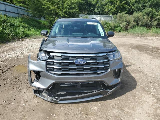 2025 FORD EXPLORER A 1FMUK8DHXSGA98499