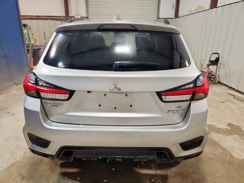 2020 MITSUBISHI OUTLANDER JA4AP4AWXLU011850
