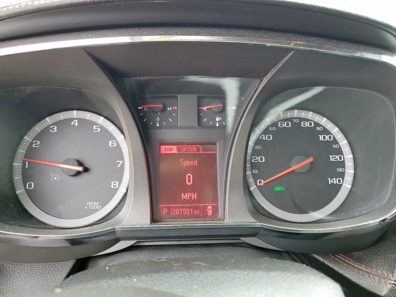 2015 GMC TERRAIN DE 2GKFLUE3XF6181544