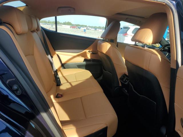 2022 LEXUS ES 350 BAS 58ADZ1B12NU112693