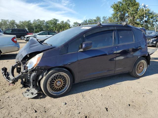 2010 HONDA FIT SPORT - JHMGE8H47AC031976