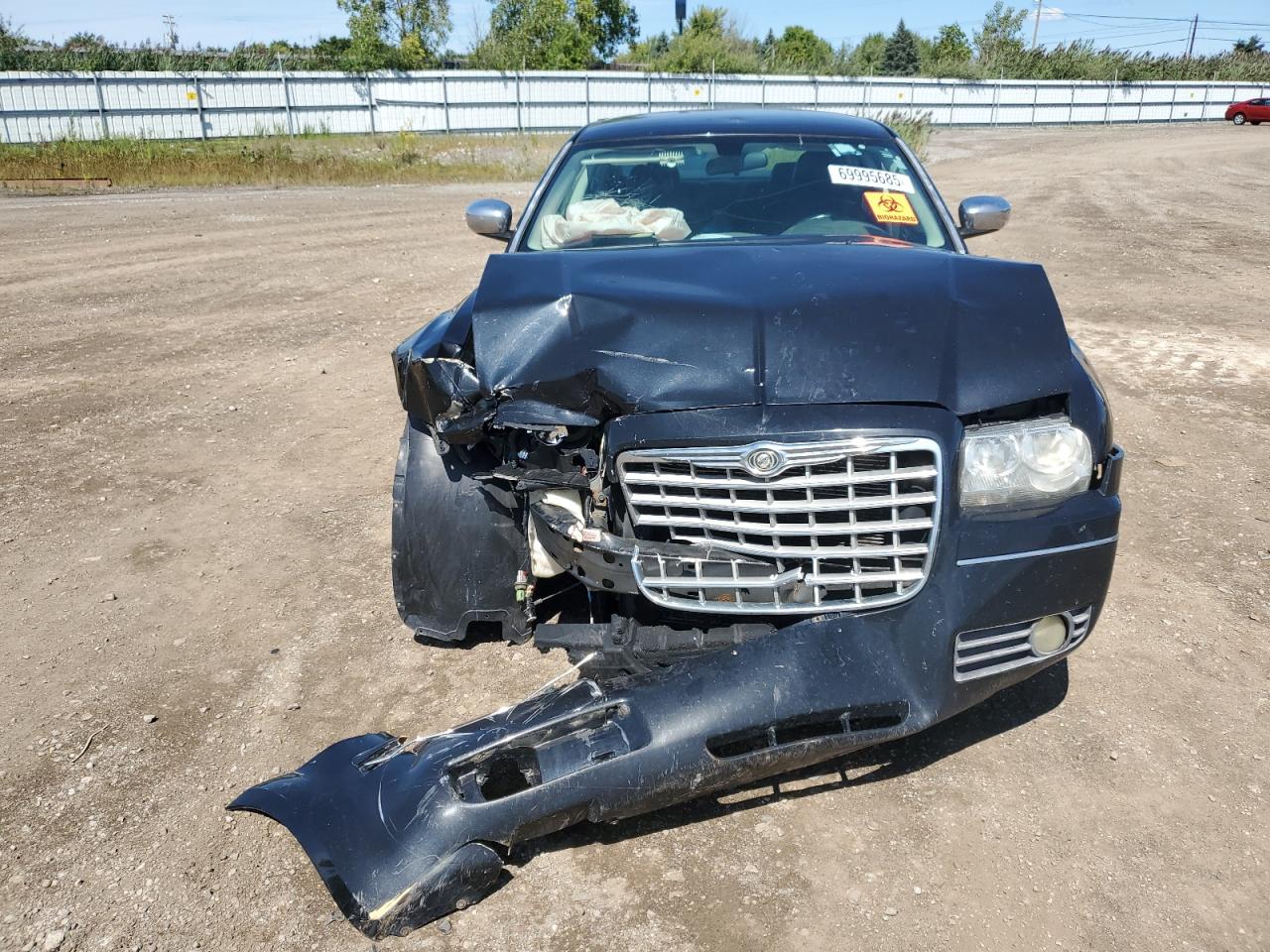 CHRYSLER 300 TOURING