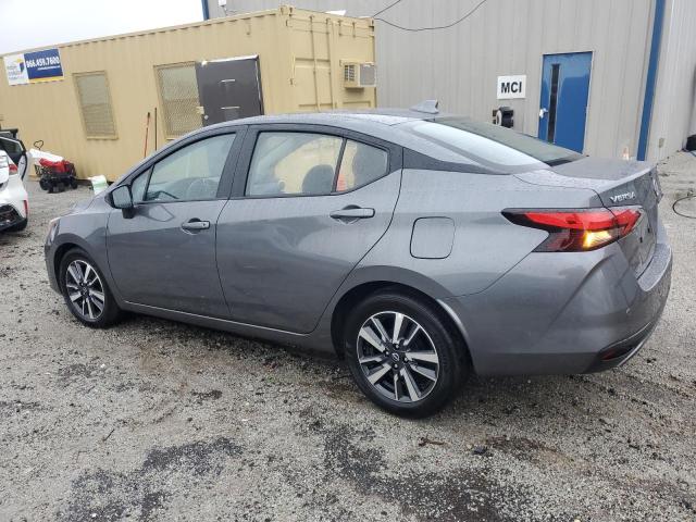 2025 NISSAN VERSA SV 3N1CN8EV4SL833746