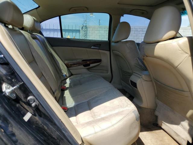 2010 HONDA ACCORD EXL #3306574942