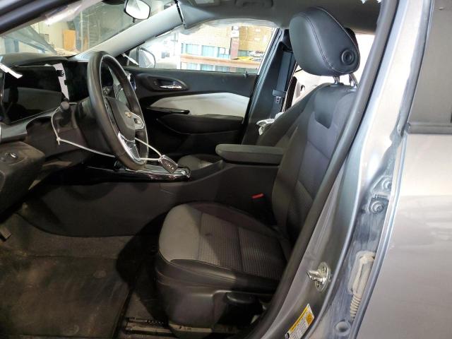 2024 CHEVROLET TRAX 1LT KL77LHE20RC124454