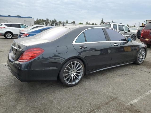 MERZ S 550 2016 black sedan 4d gas WDDUG8CB6GA245033 photo #4