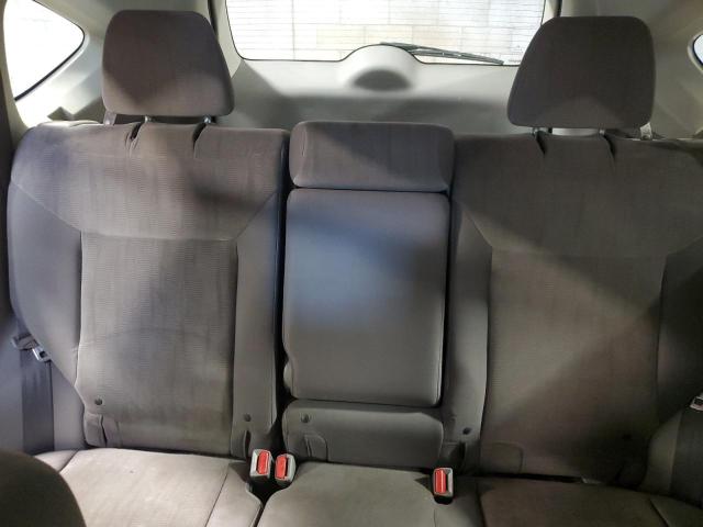 2012 HONDA CR-V LX - 2HKRM4H30CH617990
