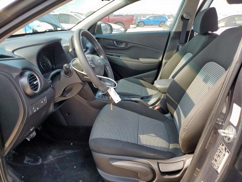 2019 HYUNDAI KONA SE KM8K12AA9KU245203