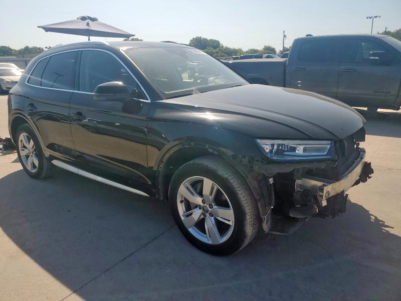 2019 AUDI Q5 PREMIUM WA1ANAFY1K2131187