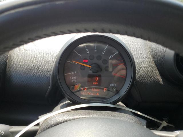 2016 MINI COOPER S C WMWZC5C59GWU03319