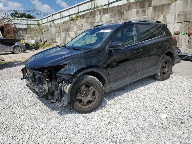 2018 TOYOTA RAV 4 2T3BFREV8JW697222