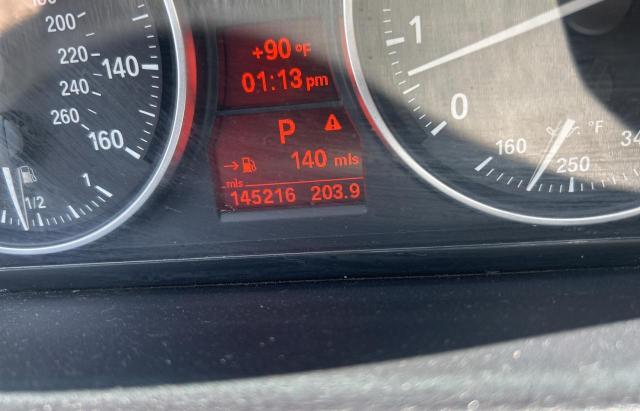 2011 BMW 328 I - WBAKE3C59BE558984