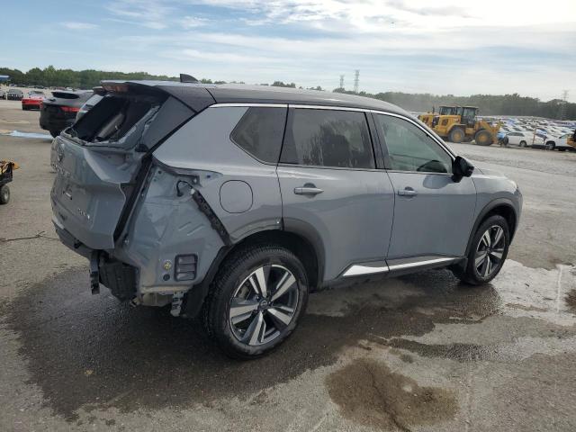 2023 NISSAN ROGUE PLAT - JN8BT3DC5PW106915