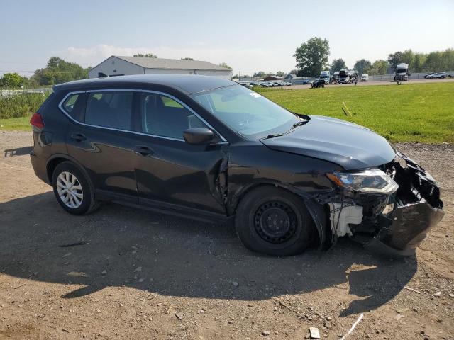 2017 NISSAN ROGUE S KNMAT2MV3HP550132