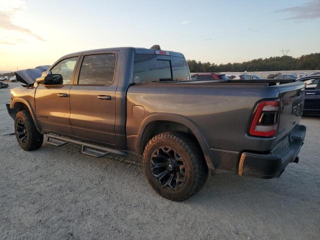 2019 RAM 1500 REBEL 1C6SRFLT6KN672164