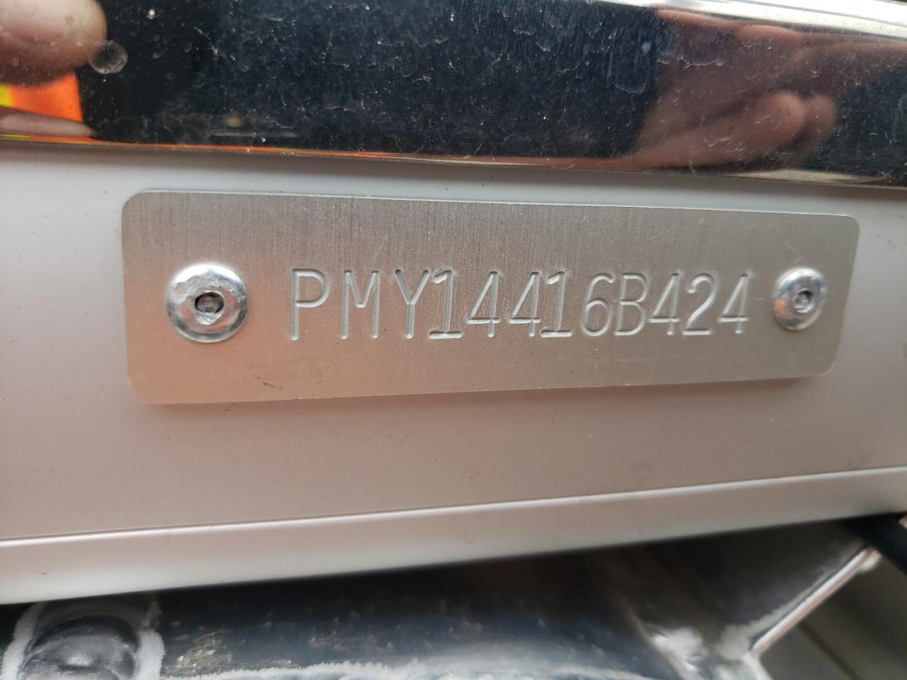 Lot #3222862432 2024 PREMIER 250 SUNSATION