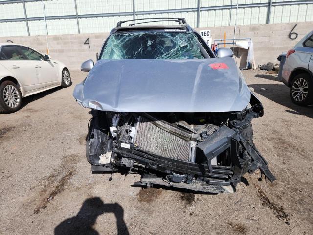 2020 HYUNDAI SANTA FE S - 5NMS33AA8LH275631