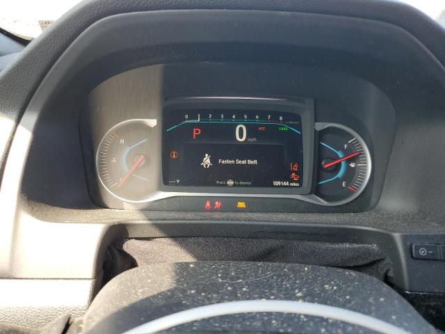 2019 HONDA PASSPORT T 5FNYF8H95KB023345