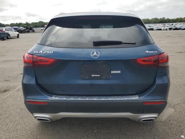 2023 MERCEDES-BENZ GLA 250 4M W1N4N4HB6PJ508163