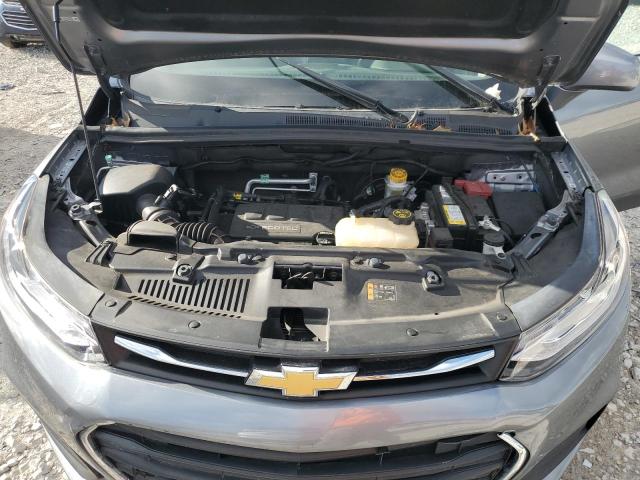 2020 CHEVROLET TRAX 1LT #3306408525